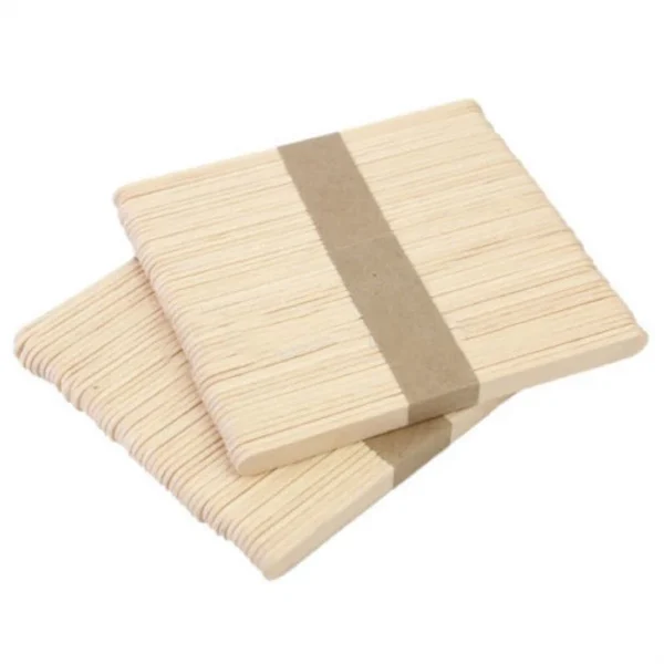 Sterile Wooden Tongue Depressors (Infant) - Image 2