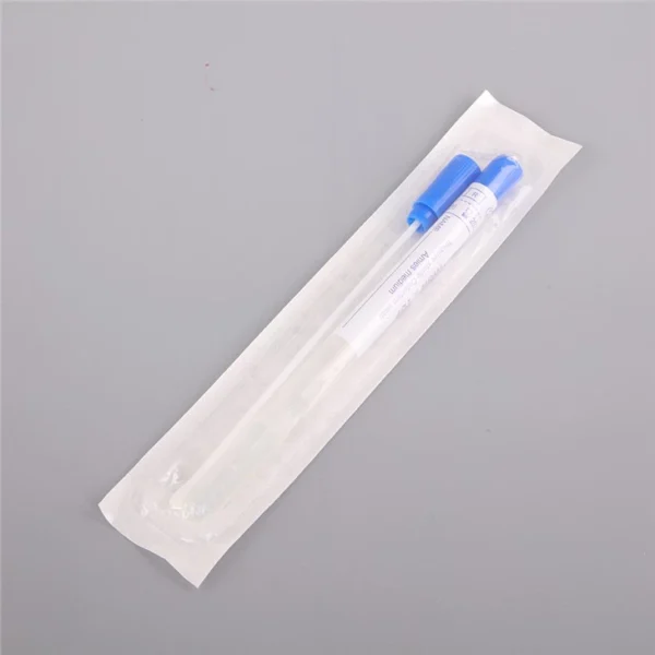 Swab with Medium – Amies