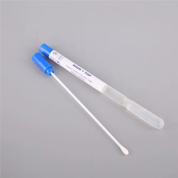 Swab with Medium – Amies - Image 3