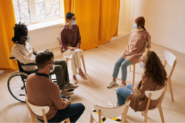 Inpatient Rehabilitation Programs
