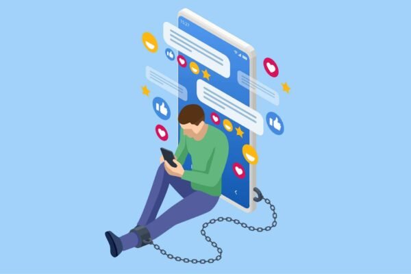 Social Media Detox Counseling