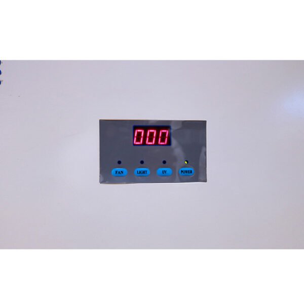 Class I Biological Safety Cabinet - Image 4